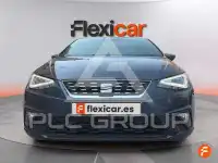2025 Seat Ibiza
