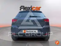 2025 Seat Ibiza