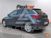 2025 Seat Ibiza