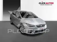 2025 Seat Ibiza