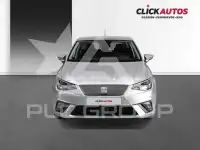 2025 Seat Ibiza