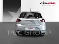 2025 Seat Ibiza