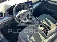 2025 Seat Ibiza