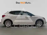 2025 Seat Ibiza