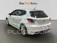 2025 Seat Ibiza