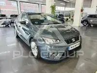 2025 Seat Ibiza