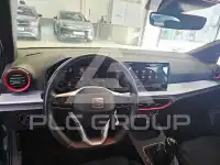 2025 Seat Ibiza
