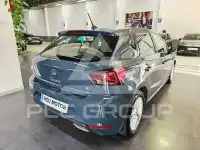 2025 Seat Ibiza