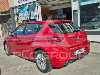 2025 Seat Ibiza