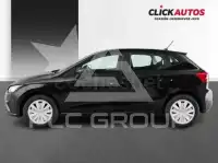 2025 Seat Ibiza