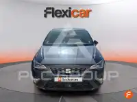 2025 Seat Ibiza