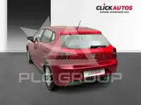 2025 Seat Ibiza