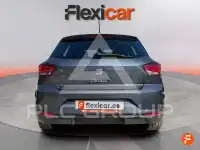2025 Seat Ibiza