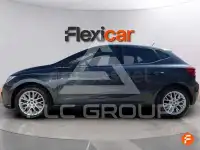 2025 Seat Ibiza