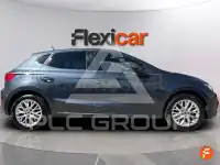 2025 Seat Ibiza