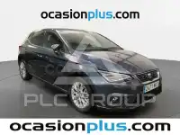 2025 Seat Ibiza