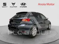 2025 Seat Ibiza
