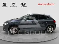 2025 Seat Ibiza