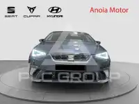 2025 Seat Ibiza