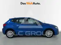 2025 Seat Ibiza