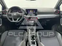 2025 Seat Ibiza