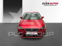 2025 Seat Ibiza