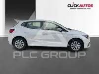 2025 Seat Ibiza