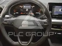 2025 Seat Ibiza