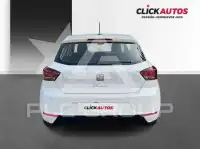 2025 Seat Ibiza