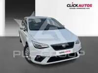 2025 Seat Ibiza