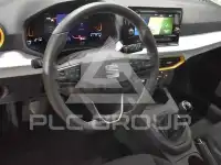 2025 Seat Ibiza