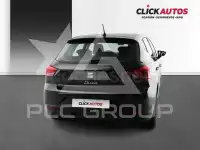 2025 Seat Ibiza