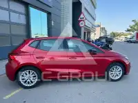 2025 Seat Ibiza