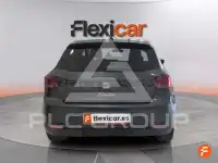 2025 Seat Ibiza