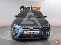 2025 Seat Ibiza