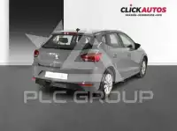 2025 Seat Ibiza