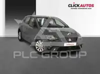 2025 Seat Ibiza