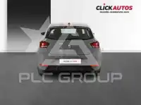 2025 Seat Ibiza