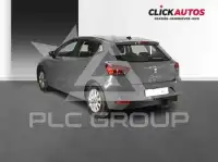 2025 Seat Ibiza