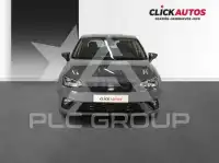2025 Seat Ibiza