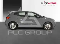 2025 Seat Ibiza