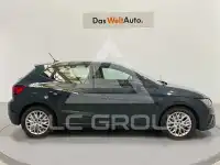 2025 Seat Ibiza
