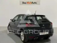 2025 Seat Ibiza