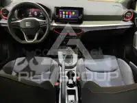 2025 Seat Ibiza