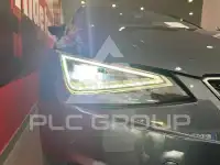 2025 Seat Ibiza