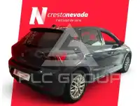 2025 Seat Ibiza
