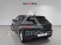 2025 Seat Ibiza