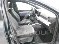 2025 Seat Ibiza