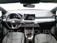 2025 Seat Ibiza