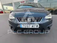 2025 Seat Ibiza